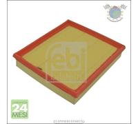 Filtro aria Febi per BMW 4 F33 F83 428 420 F32 F82 418 3 F30 F80 328 320 318 31
