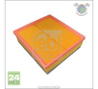 Filtro aria Febi per BMW 4 F33 F83 428 425 420 F32 F82 418 3 F30 F80 328 325 32