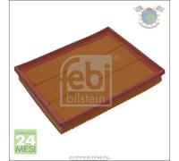 Filtro aria Febi per BMW 4 F33 F83 435 F32 F82 3 F30 F80 ActiveHybrid 335 2 #nn
