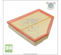 Filtro aria Febi per BMW 4 F33 F83 440 430 F32 F82 3 F30 F80 340 330 2 F22 F87