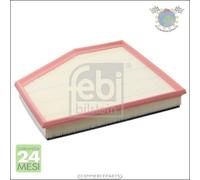 Filtro aria Febi per BMW 6 E64 635 E63 5 E61 535 520 E60