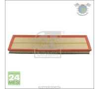 Filtro aria Febi per BMW 7 E38 725 5 E39 525 E34 3 E36 325