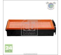 Filtro aria Febi per BMW 7 F01 F02 F03 F04 750 740 730 X6 F16 F86 xDrive M E71