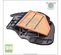 Filtro aria Febi per BMW 7 F01 F02 F03 F04 ActiveHybrid 750 X6 E71 E72 xDrive X