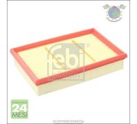 Filtro aria Febi per BMW X3 E83 xDrive 2.0