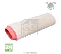 Filtro aria Febi per BMW X3 E83 xDrive 2.0 5 E61 520 E60 E39 3 E91 320 318 E90