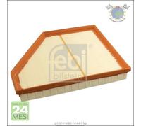 Filtro aria Febi per BMW X5 E70 xDrive 4.8