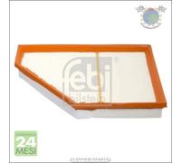 Filtro aria Febi per BMW X5 E70 xDrive 4.8 #kl