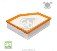 Filtro aria Febi per BMW X6 G06 F96 xDrive X5 G05 F95 X4 G02 F98 M40 X3 G01 F97