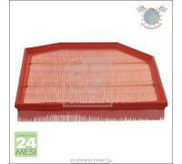 Filtro aria Febi per BMW Z4 E86 3.0 E85 2.5 2.0 X3 E83 xDrive