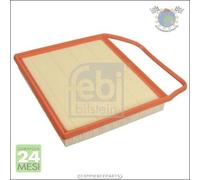 Filtro aria Febi per BMW Z4 E89 sDrive 3 E93 335 E92 E91 E90 1 E88 135 E82 M