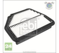 Filtro aria Febi per CHEVROLET CAPTIVA OPEL ANTARA A #k0