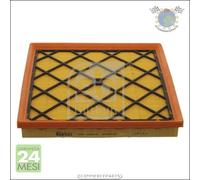 Filtro aria Febi per CHEVROLET ORLANDO CRUZE OPEL ASTRA J