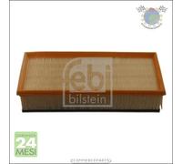 Filtro aria Febi per CITROEN BERLINGO EVASION XANTIA JUMPY C5 I C4 C8 C2 FIAT U