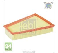 Filtro aria Febi per CITROEN BERLINGO XSARA PEUGEOT PARTNER RANCH 306
