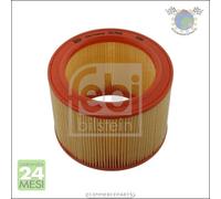 Filtro aria Febi per CITROEN BERLINGO XSARA ZX BX PEUGEOT RANCH 309 306 205