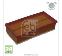Filtro aria Febi per CITROEN C1 II PEUGEOT 108 TOYOTA AYGO