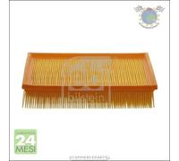 Filtro aria Febi per CITROEN C4 I PEUGEOT 307 206