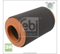 Filtro aria Febi per CITROEN JUMPER FIAT DUCATO PEUGEOT BOXER
