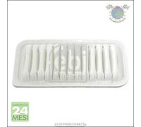 Filtro aria Febi per DAIHATSU CHARADE SUBARU TREZIA TOYOTA YARIS VERSO URBAN