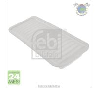 Filtro aria Febi per DAIHATSU SIRION YRV