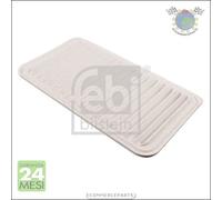 Filtro aria Febi per DAIHATSU TREVIS CUORE
