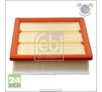 Filtro aria Febi per FIAT 500X JEEP RENEGADE COMPASS