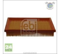 Filtro aria Febi per FIAT CINQUECENTO SEICENTO