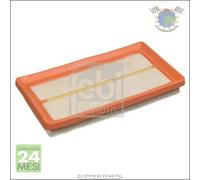 Filtro aria Febi per FIAT PANDA