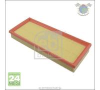 Filtro aria Febi per FIAT PUNTO LANCIA Y