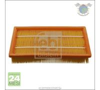 Filtro aria Febi per FIAT STILO #mq