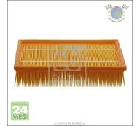 Filtro aria Febi per FORD FOCUS MAZDA 3 VOLVO V50 S40 C30