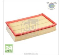 Filtro aria Febi per FORD FOCUS VOLVO V50 S40 C30