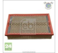 Filtro aria Febi per FORD GALAXY SEAT ALHAMBRA VW SHARAN