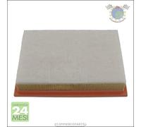 Filtro aria Febi per FORD GALAXY SEAT ALHAMBRA VW SHARAN #l4