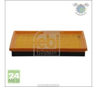 Filtro aria Febi per FORD GRAND C-MAX MAVERICK ECOSPORT TRANSIT TOURNEO COURIER