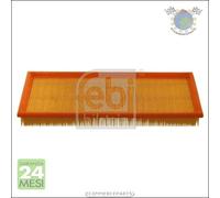 Filtro aria Febi per FORD MONDEO COUGAR