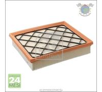 Filtro aria Febi per FORD MONDEO GALAXY S-MAX USA EDGE