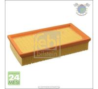 Filtro aria Febi per FORD TRANSIT TOURNEO FOCUS