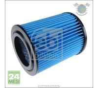 Filtro aria Febi per HONDA CIVIC VII INTEGRA STREAM CR-V II FR-V