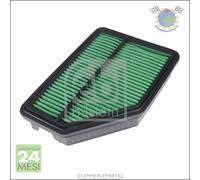 Filtro aria Febi per HONDA CIVIC VIII
