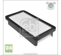 Filtro aria Febi per HYUNDAI ACCENT KIA RIO