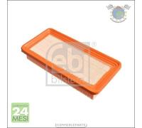Filtro aria Febi per HYUNDAI GETZ