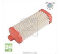 Filtro aria Febi per HYUNDAI i10 #b4
