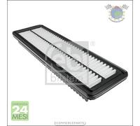 Filtro aria Febi per HYUNDAI i10 #bt