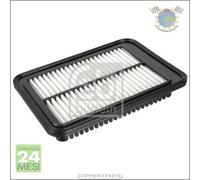 Filtro aria Febi per HYUNDAI i10 #cb