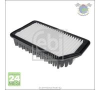 Filtro aria Febi per HYUNDAI i30 KIA CEE'D PRO