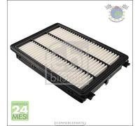 Filtro aria Febi per HYUNDAI TUCSON KIA SPORTAGE #bw