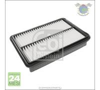 Filtro aria Febi per HYUNDAI TUCSON KIA SPORTAGE CERATO