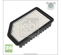Filtro aria Febi per HYUNDAI VELOSTER ACCENT KIA SOUL RIO